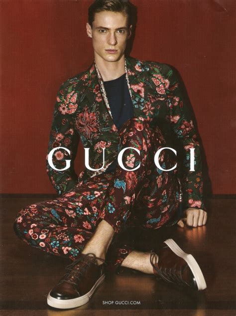 gucci for men clothes|Gucci clothes for men prada.